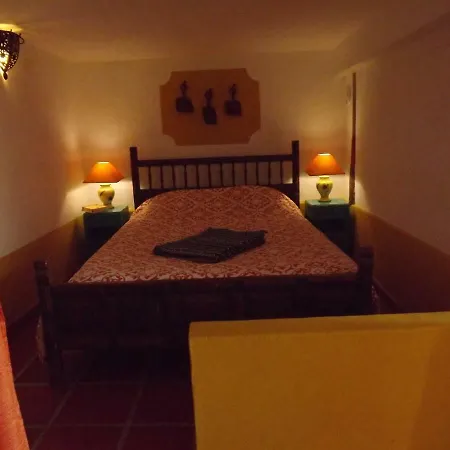 Quinta Laranja - -