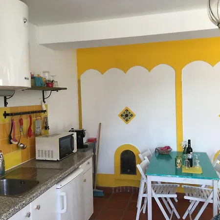 Quinta Laranja - - 4*