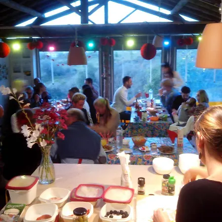 Semesterpark Quinta Laranja - -