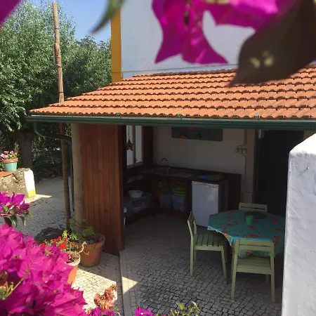 Quinta Laranja - - Alvorninha