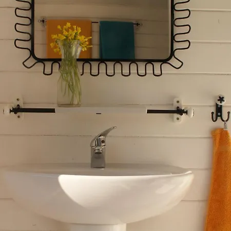 Quinta Laranja - - Village de vacances Alvorninha