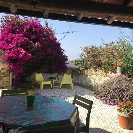 Quinta Laranja - - Village de vacances 4*