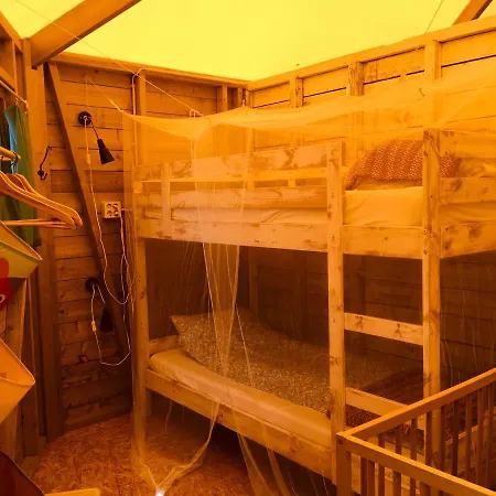 Quinta Laranja - - Feriepark