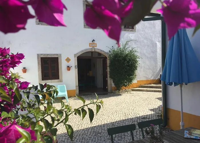 Quinta Laranja - - 4* Alvorninha