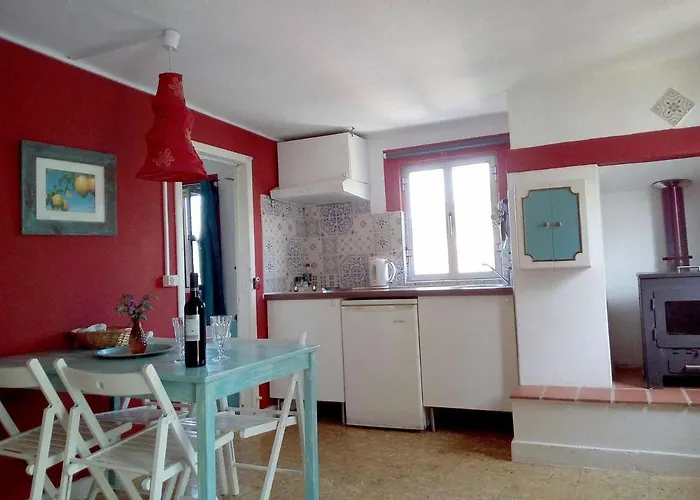 Quinta Laranja - - Village de vacances