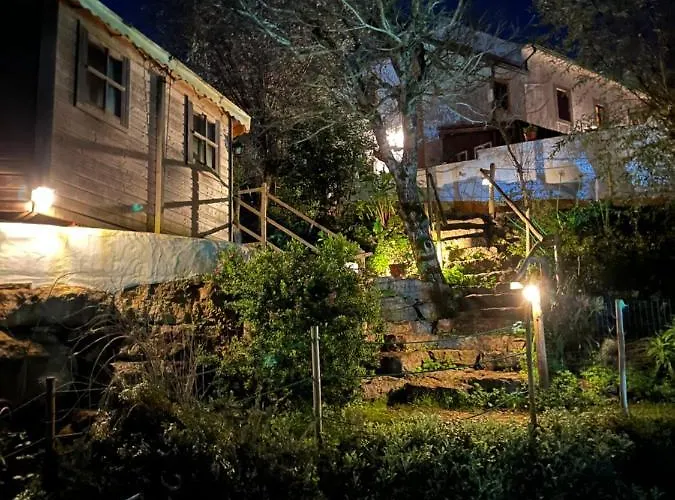 Quinta Laranja - - Alvorninha