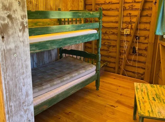 假日公园 Quinta Laranja - - Alvorninha