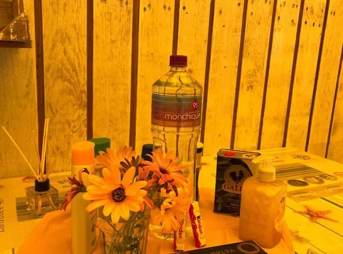 Village de vacances Quinta Laranja - - Alvorninha