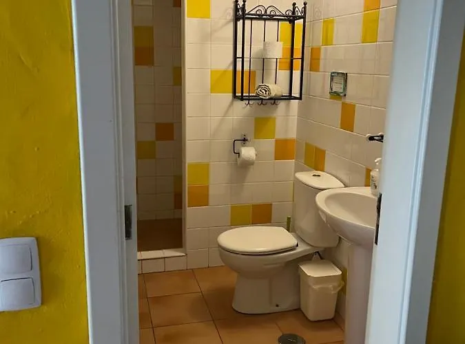 Quinta Laranja - - Village de vacances 4*