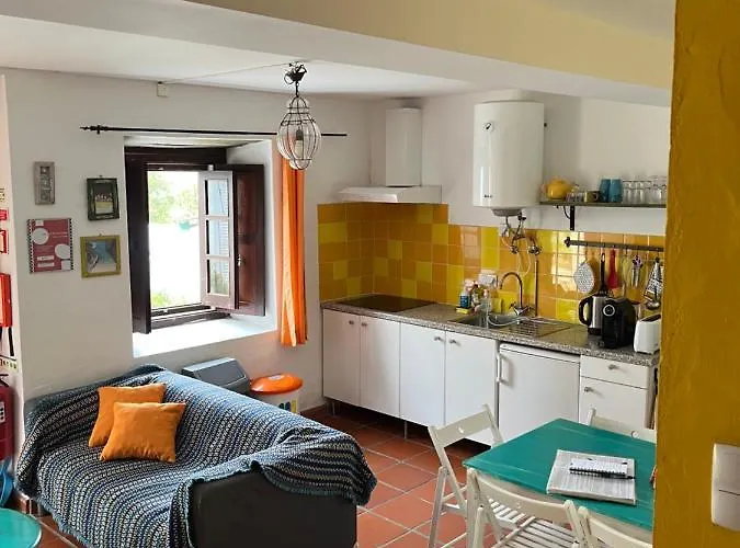 Quinta Laranja - - Village de vacances