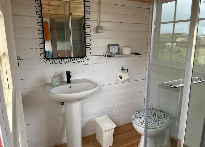 Quinta Laranja - - Village de vacances 4*