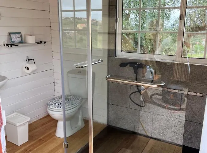 Quinta Laranja - - 假日公园 Alvorninha