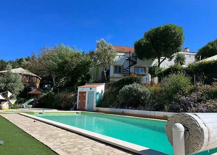 Quinta Laranja - - 4*