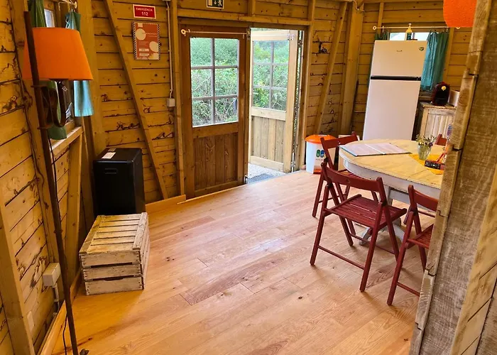 Quinta Laranja - - 4*