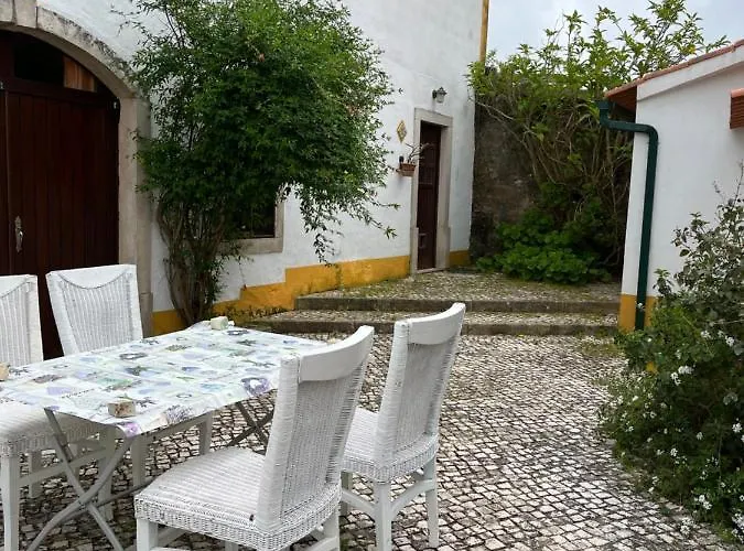 Quinta Laranja - - Village de vacances