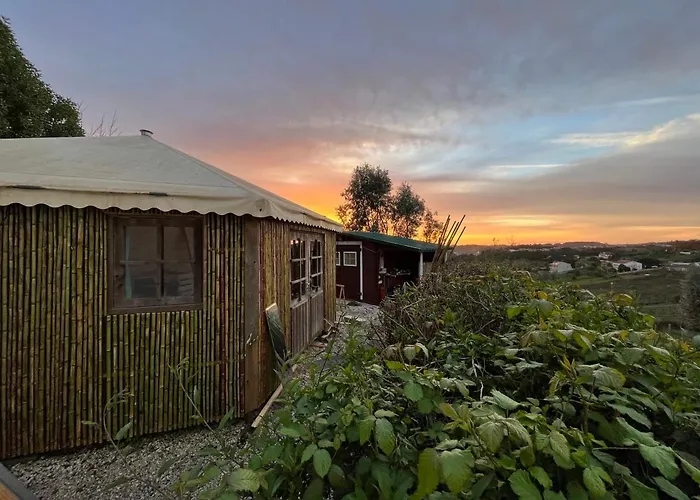 Quinta Laranja - - Village de vacances