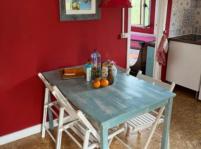 Quinta Laranja - - 4* Alvorninha