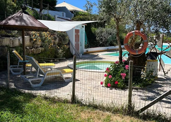 Village de vacances Quinta Laranja - -