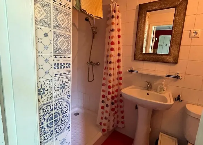 假日公园 Quinta Laranja - - Alvorninha