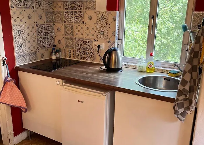 Quinta Laranja - - Village de vacances