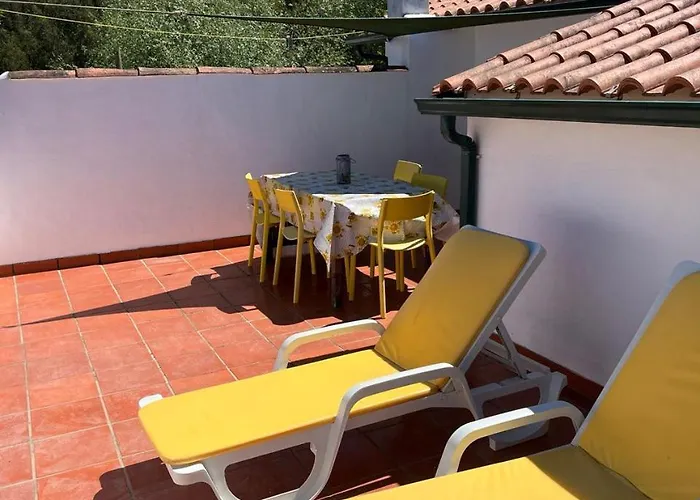 Quinta Laranja - - 4* Alvorninha