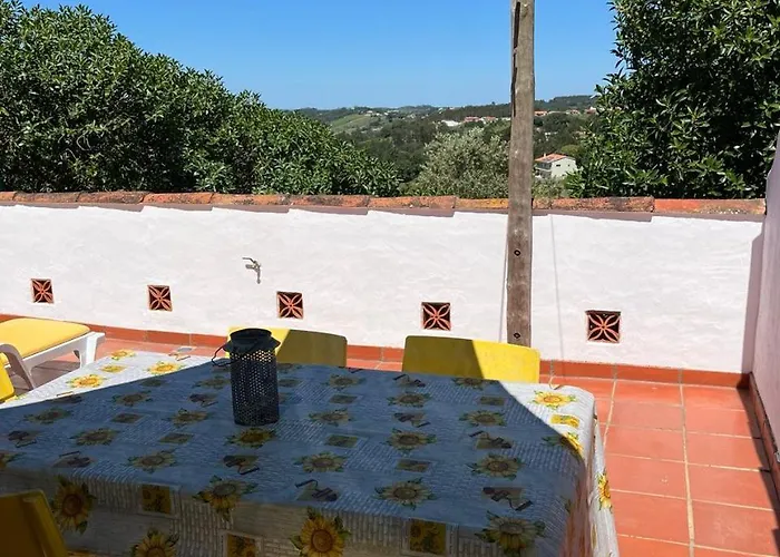 Village de vacances Quinta Laranja - -