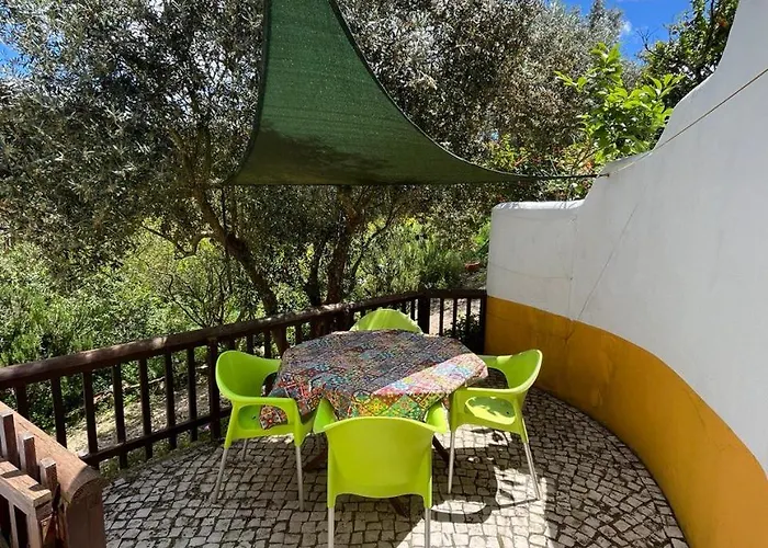 Quinta Laranja - - 4*