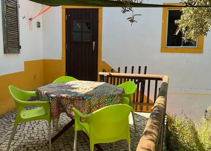 Village de vacances Quinta Laranja - - 4*