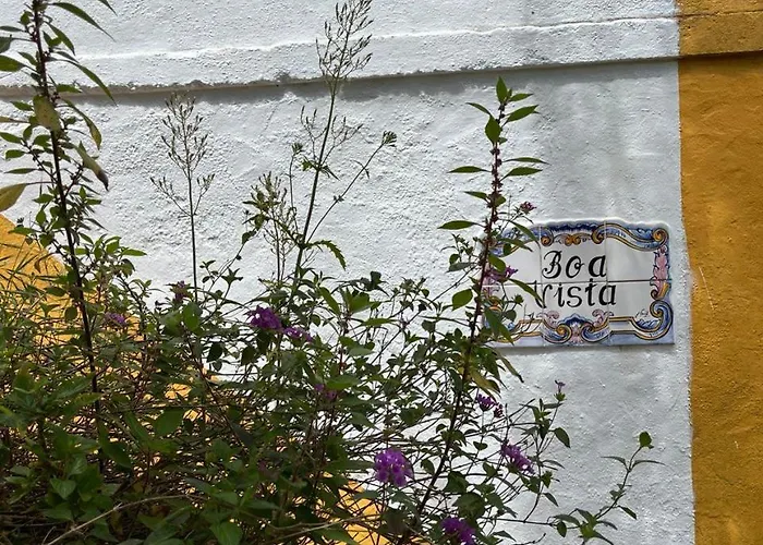 Quinta Laranja - - Village de vacances