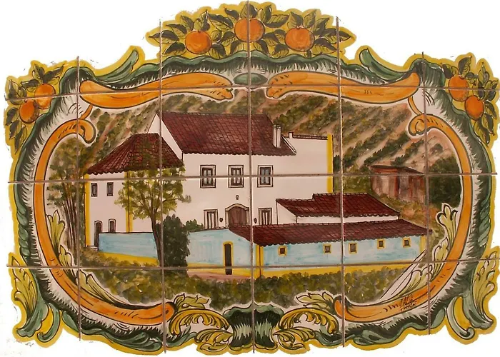 Village de vacances Quinta Laranja - -