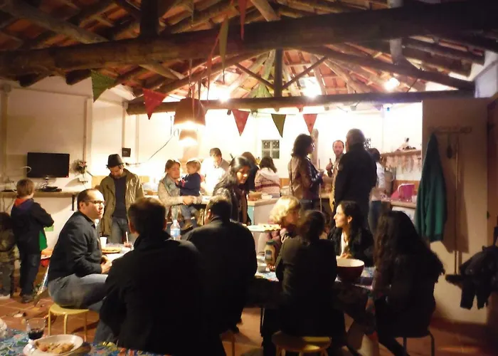 Village de vacances Quinta Laranja - -