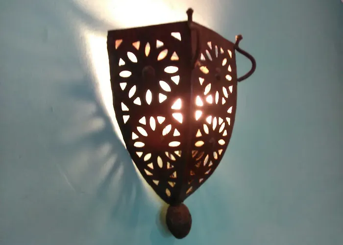 Quinta Laranja - - 4* Alvorninha