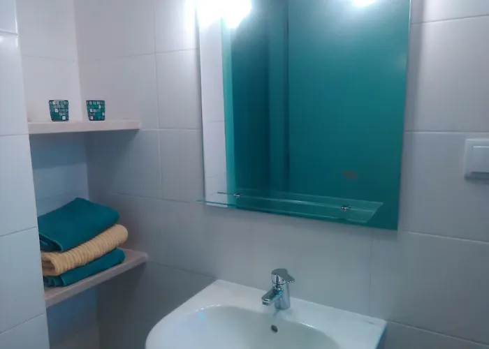 Quinta Laranja - - Village de vacances 4*