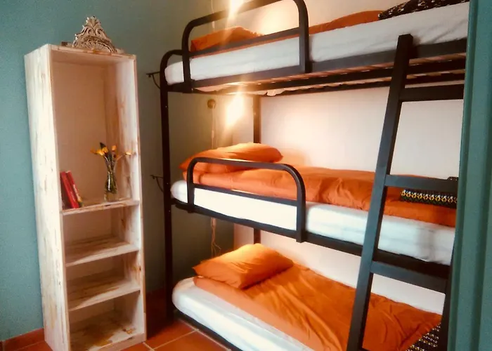 Quinta Laranja - - 假日公园