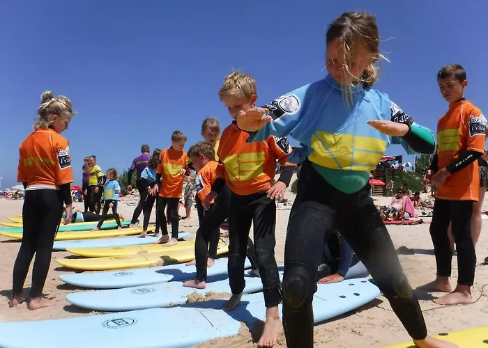 Village de vacances Quinta Laranja - -