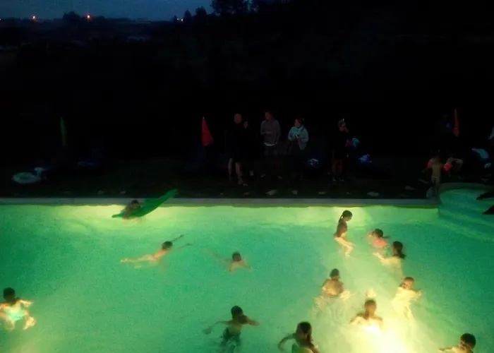 Quinta Laranja - - Village de vacances