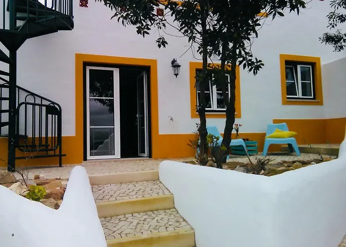 Quinta Laranja - - Village de vacances 4*