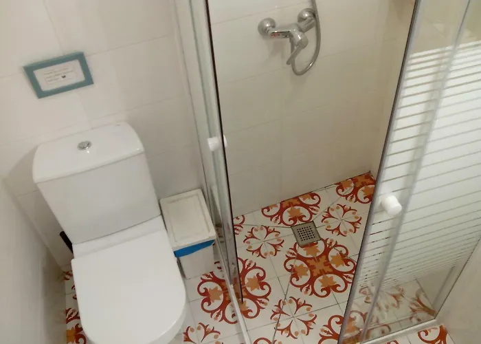 Quinta Laranja - - Alvorninha