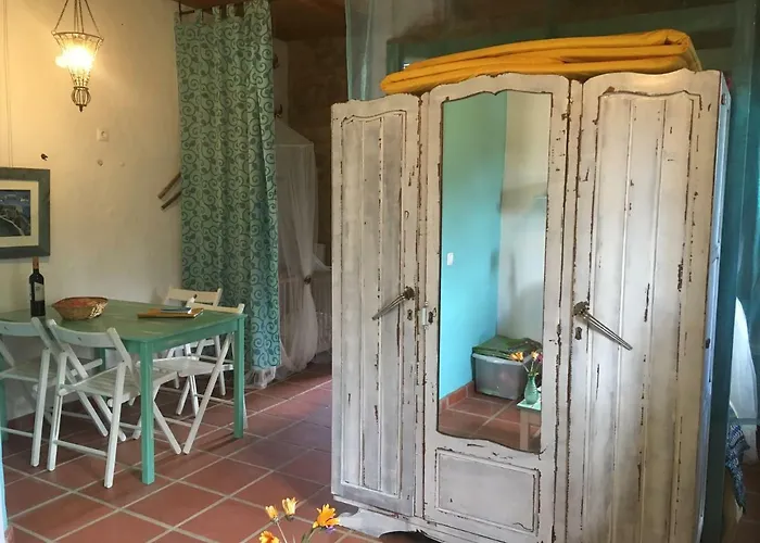 Village de vacances Quinta Laranja - - Alvorninha