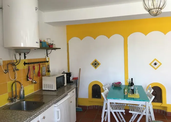 Quinta Laranja - - 4*