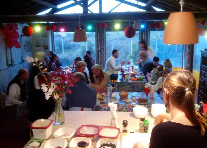 Village de vacances Quinta Laranja - -