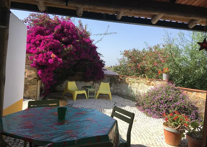 Quinta Laranja - - Village de vacances 4*