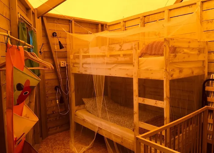 Quinta Laranja - - 假日公园